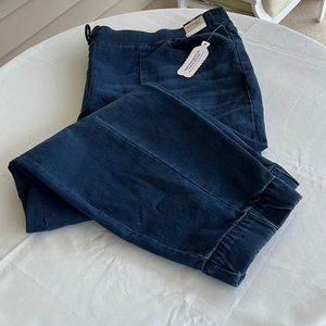 Women’s blue jeans 3X